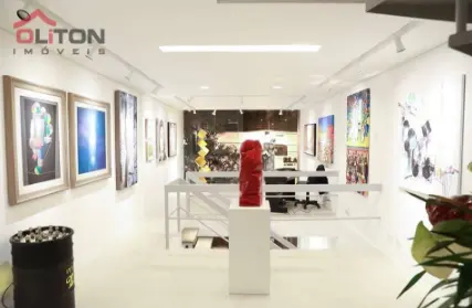 Imagem: Ponto Comercial para Venda, Cerqueira César