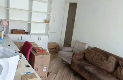 Imagem: Apartamento para Alugar, Vila Buarque