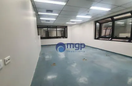 Imagem: Sala Comercial para Venda, Barra Funda