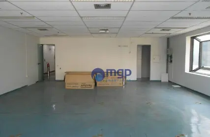 Imagem: Sala Comercial para Venda, Barra Funda