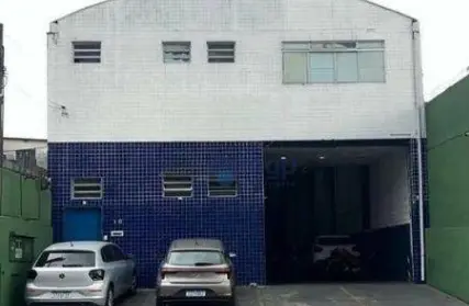 Imagem: Galpão / Salão para Venda, Ayrosa