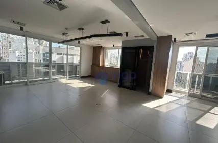 Imagem: Ponto Comercial para Alugar, Perdizes