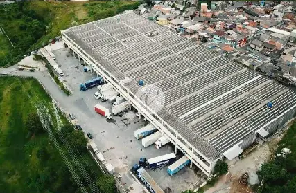 Imagem: Ponto Comercial para Alugar, Parque São Domingos