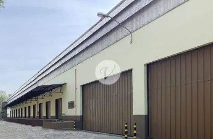 Imagem: Ponto Comercial para Alugar, Alphaville Industrial