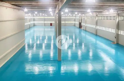 Imagem: Ponto Comercial para Alugar, Alphaville Empresarial