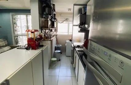Imagem: Apartamento para Venda, Loteamento City Jaragua