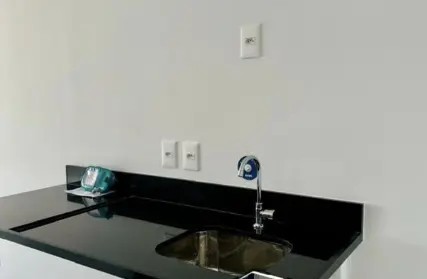 Imagem: Flat / Studio para Venda, Pompéia