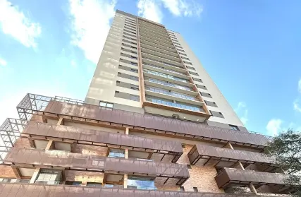 Imagem: Apartamento para Alugar, Perdizes