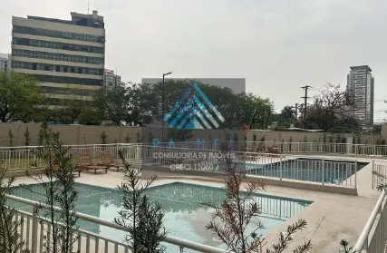 Imagem: Apartamento para Venda, Várzea da Barra Funda