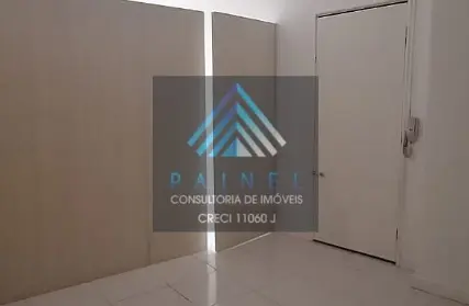 Imagem: Sala Comercial para Alugar, República