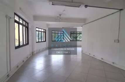 Imagem: Sala Comercial para Alugar, República