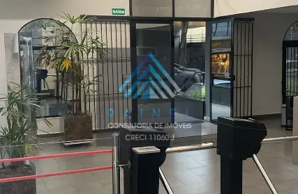Imagem: Sala Comercial para Alugar, Vila Buarque