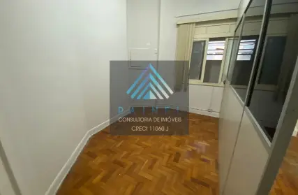 Imagem: Apartamento para Alugar, República