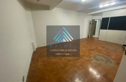 Imagem: Apartamento para Alugar, República