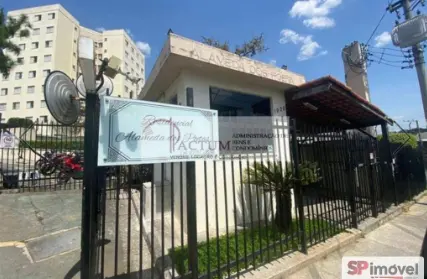 Imagem: Apartamento para Venda, Jardim Maristela