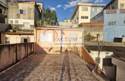 Imagem: Sobrado para Venda, Jardim São João