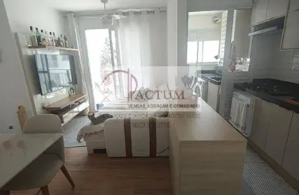 Imagem: Apartamento para Venda, Vila Nova Parada