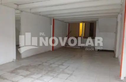 Imagem: Prédio Comercial para Alugar, Luz