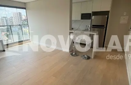 Imagem: Apartamento para Alugar, Perdizes