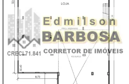 Imagem: Ponto Comercial para Alugar, Cerqueira César