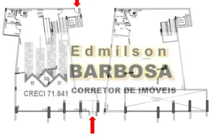 Imagem: Ponto Comercial para Alugar, Pompéia