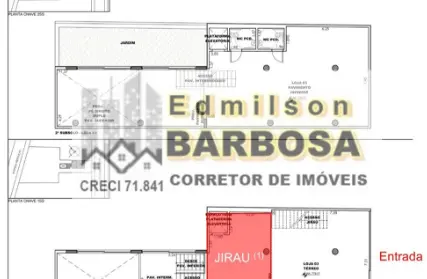 Imagem: Ponto Comercial para Venda, Cerqueira César