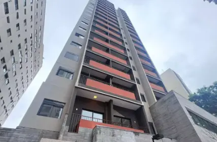 Imagem: Flat / Studio para Venda, Consolação