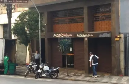 Imagem anuncio destaque locação no bairroCentro de São Paulo