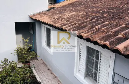 Imagem: Casa Térrea para Venda, Sítio Morro Grande