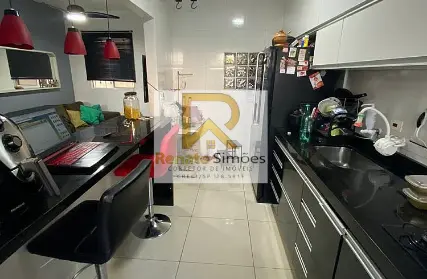 Imagem: Apartamento para Venda, Jardim Maristela