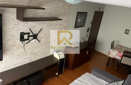 Imagem: Apartamento para Venda, Sítio Morro Grande