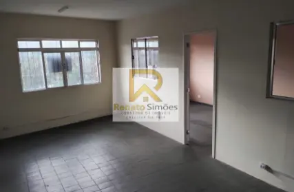Imagem: Sala Comercial para Alugar, Jardim Maristela