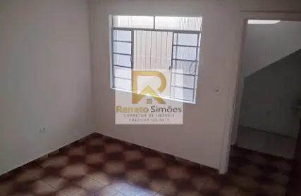 Imagem: Casa Térrea para Alugar, Sítio Morro Grande