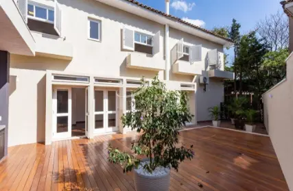 Imagem: Casa Térrea para Venda, Retiro Morumbi