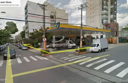 Imagem: Terreno para Alugar, Barra Funda