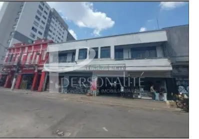 Imagem: Casa Comercial para Venda, Santa Efigênia