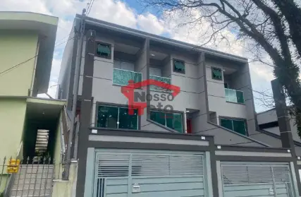 Imagem: Sobrado para Venda, Parque São Domingos