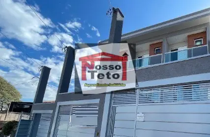 Imagem: Sobrado para Venda, Vila Mangalot