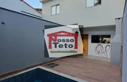 Imagem: Sobrado para Venda, Pirituba