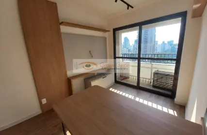Imagem: Apartamento para Alugar, Água Branca