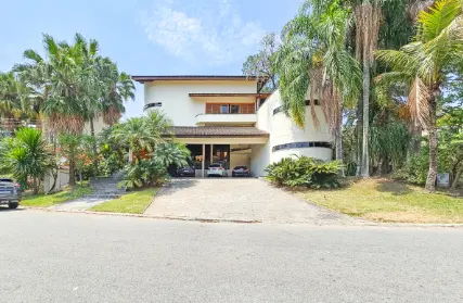 Imagem: Condomínio Fechado para Venda, Alphaville