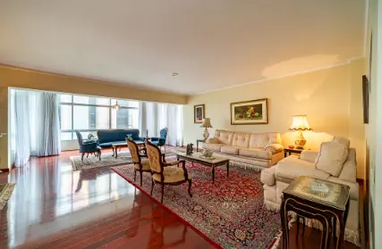 Imagem: Apartamento para Venda, Jardim Paulista