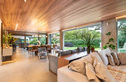 Imagem: Casa Térrea para Venda, Pinheiros