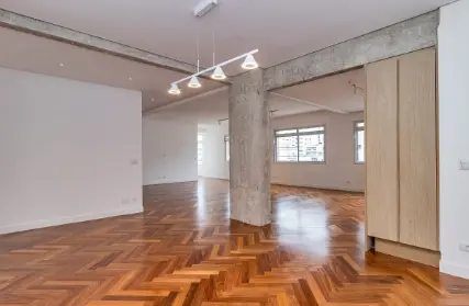 Imagem: Apartamento para Venda, Higienópolis