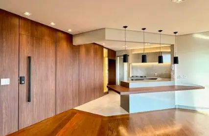 Imagem: Apartamento para Venda, Parque São Domingos