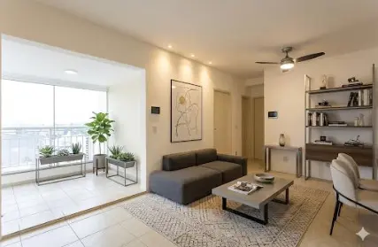 Imagem: Apartamento para Venda, Jardim Paulista