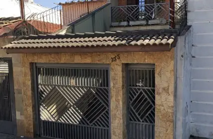 Imagem: Sobrado para Venda, Pirituba