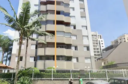 Imagem: Apartamento para Venda, Pompéia