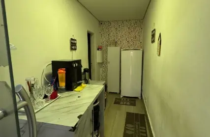 Imagem: Sala Comercial para Venda, República