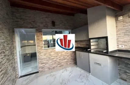 Imagem: Sobrado para Venda, Pirituba